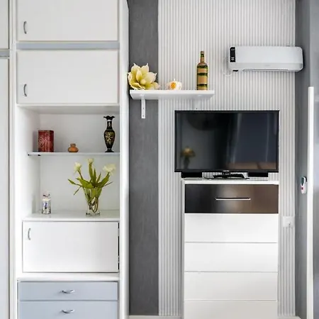 Apartamento Playa Paraíso
