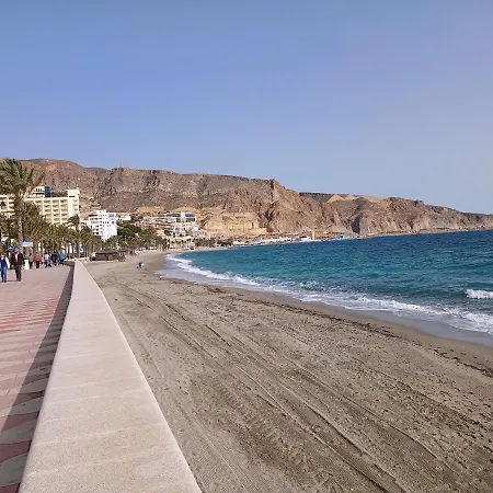 Playa Paraiso