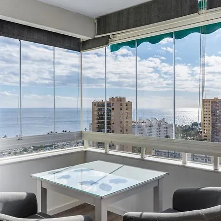 아파트 Playa Paraiso