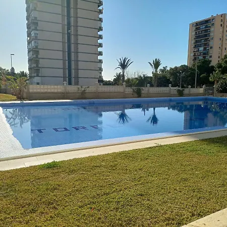 아파트 Playa Paraiso *