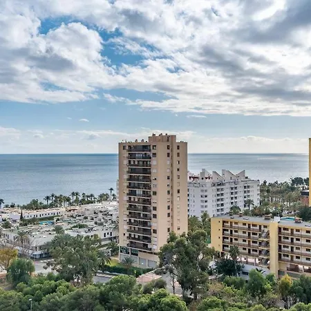 Playa Paraíso Aguadulce (Almeria)