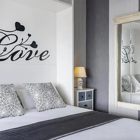 Apartamento Playa Paraíso Aguadulce (Almeria)